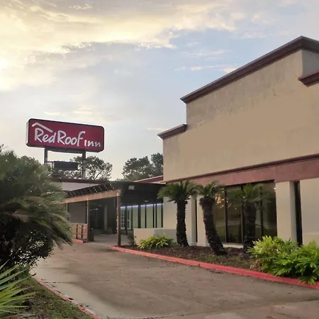 Red Roof Inn Lafayette Airport