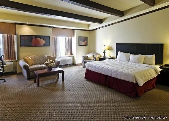Hotel Red Roof Airport Lafayette