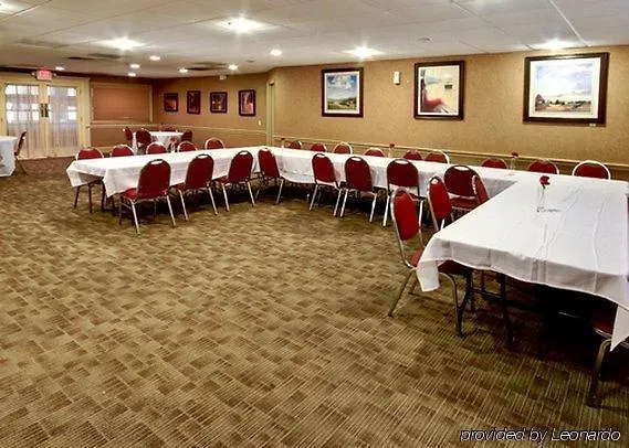 Red Roof Airport 3* Lafayette