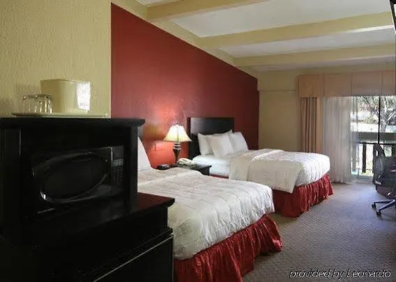 Hotel Red Roof Airport Lafayette