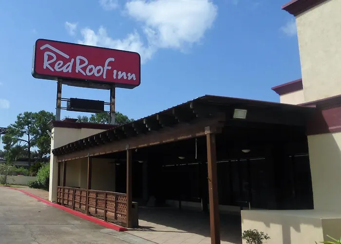 Hotel Red Roof Airport